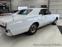 1967 Oldsmobile 442 for sale in Riverhead, New York (ID-161437)
