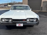 1967 Oldsmobile 442 for sale in Riverhead, New York (ID-161437)