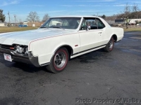 1967 Oldsmobile 442 for sale in Riverhead, New York (ID-161437)