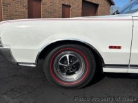 1967 Oldsmobile 442 for sale in Riverhead, New York (ID-161437)