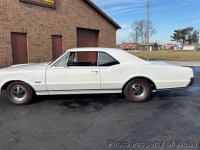 1967 Oldsmobile 442 for sale in Riverhead, New York (ID-161437)