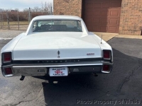 1967 Oldsmobile 442 for sale in Riverhead, New York (ID-161437)