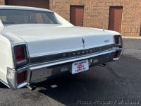 1967 Oldsmobile 442 for sale in Riverhead, New York (ID-161437)