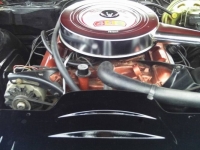 1967 Oldsmobile 442 for sale in Michigan (ID-162682)