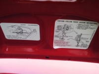 1967 Oldsmobile 442 for sale in Michigan (ID-162682)