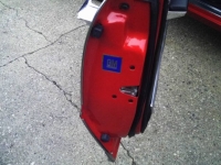 1967 Oldsmobile 442 for sale in Michigan (ID-162682)