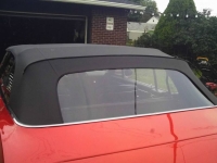 1967 Oldsmobile 442 for sale in Michigan (ID-162682)