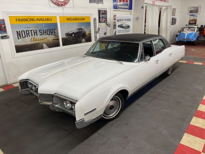 1967 Oldsmobile 98 for sale
