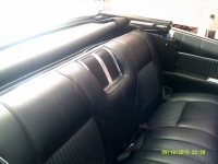 1967 Oldsmobile 98 for sale in Michigan (ID-126258)