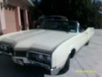 1967 Oldsmobile 98 for sale in Michigan (ID-126258)