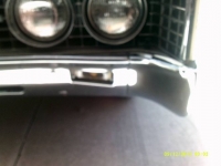 1967 Oldsmobile 98 for sale in Michigan (ID-126258)