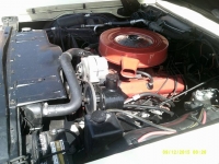 1967 Oldsmobile 98 for sale in Michigan (ID-126258)