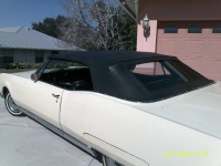 1967 Oldsmobile 98 for sale in Michigan (ID-126258)
