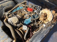 1967 Oldsmobile Cutlass for sale in Michigan (ID-98108)