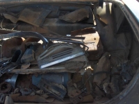 1967 Oldsmobile Cutlass for sale in Michigan (ID-98108)