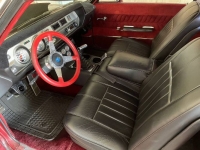 1967 Oldsmobile Cutlass for sale in Michigan (ID-102265)