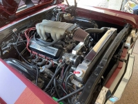1967 Oldsmobile Cutlass for sale in Michigan (ID-102265)