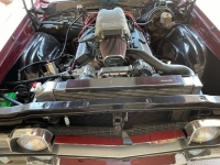 1967 Oldsmobile Cutlass for sale in Michigan (ID-102265)