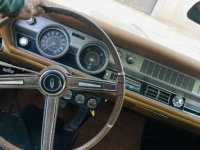 1967 Oldsmobile Cutlass for sale in Michigan (ID-110473)