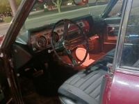 1967 Oldsmobile Cutlass for sale in Michigan (ID-118155)
