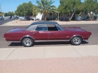 1967 Oldsmobile Cutlass for sale in Michigan (ID-118155)