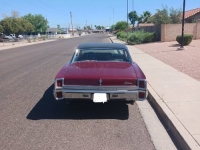 1967 Oldsmobile Cutlass for sale in Michigan (ID-118155)