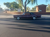 1967 Oldsmobile Cutlass for sale in Michigan (ID-118155)