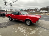 1967 Oldsmobile Cutlass for sale in Michigan (ID-124908)