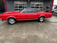 1967 Oldsmobile Cutlass for sale in Michigan (ID-124908)