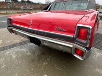 1967 Oldsmobile Cutlass for sale in Michigan (ID-124908)