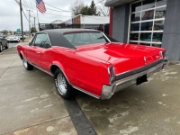 1967 Oldsmobile Cutlass for sale in Michigan (ID-124908)