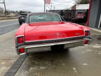 1967 Oldsmobile Cutlass for sale in Michigan (ID-124908)