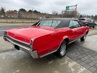 1967 Oldsmobile Cutlass for sale in Michigan (ID-124908)