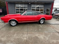 1967 Oldsmobile Cutlass for sale in Riverhead, New York (ID-124934)