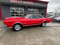 1967 Oldsmobile Cutlass for sale in Riverhead, New York (ID-124934)
