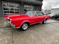 1967 Oldsmobile Cutlass for sale in Riverhead, New York (ID-124934)