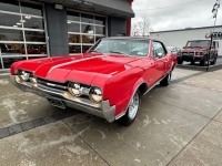 1967 Oldsmobile Cutlass for sale in Riverhead, New York (ID-124934)