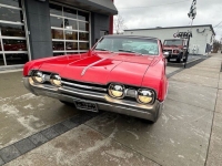 1967 Oldsmobile Cutlass for sale in Riverhead, New York (ID-124934)