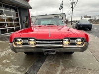 1967 Oldsmobile Cutlass for sale in Riverhead, New York (ID-124934)