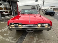 1967 Oldsmobile Cutlass for sale in Riverhead, New York (ID-124934)