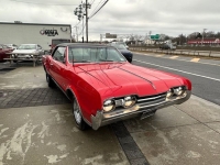 1967 Oldsmobile Cutlass for sale in Riverhead, New York (ID-124934)