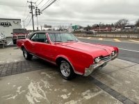 1967 Oldsmobile Cutlass for sale in Riverhead, New York (ID-124934)