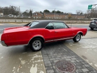 1967 Oldsmobile Cutlass for sale in Riverhead, New York (ID-124934)