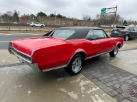 1967 Oldsmobile Cutlass for sale in Riverhead, New York (ID-124934)