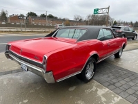 1967 Oldsmobile Cutlass for sale in Riverhead, New York (ID-124934)