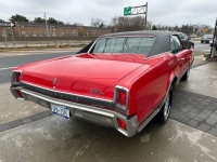 1967 Oldsmobile Cutlass for sale in Riverhead, New York (ID-124934)