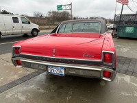 1967 Oldsmobile Cutlass for sale in Riverhead, New York (ID-124934)
