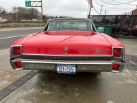 1967 Oldsmobile Cutlass for sale in Riverhead, New York (ID-124934)
