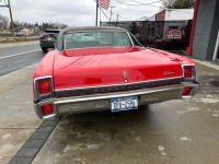 1967 Oldsmobile Cutlass for sale in Riverhead, New York (ID-124934)
