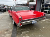 1967 Oldsmobile Cutlass for sale in Riverhead, New York (ID-124934)